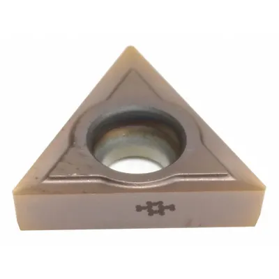 SUMITOMO TCGT630.5EFM-AC530U Triangle Indexable Turning Insert - Triangle (T) Indexable Turning Inserts