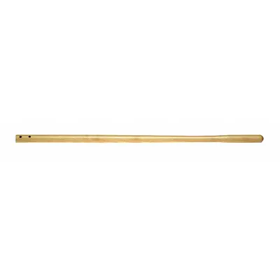 SEYMOUR MIDWEST LINK Posthole Digger Handle: Wood Handle, Round Eye Handle - Garden Tool & Shovel Handles