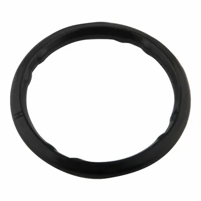 OEM Crimp Fitting O-Ring: - Plumbing