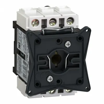 SQUARE D 10 Amp Switch Body (MPN V02) - Disconnect Switch Bodies