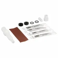 Stem Packing Kit: Stem Packing Kit, For Globe Valves, Models VG7000 (MPN VG7000-6001)