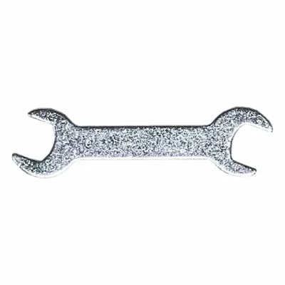 VOLTERREX Wrench BL-WR-G1 for C-Clamp Mounting - Accessories & Replacement Parts for 360-Degree Jobsite Lights