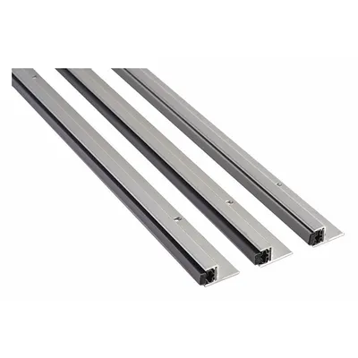 NATIONAL GUARD 159MA-36x84 Metal Leaf Weatherstripping