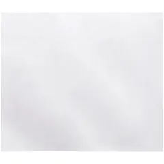 Clear replacement cover plate for welding lenses, part of the SELLSTROM 290 Series. Measures 4 1/2 inches in length and is designed for use with model 29711. Protects the welding lens from spatter and debris during welding operations.
