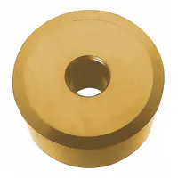 Round Turning Insert,Ceramic (MPN RCMA106T08015625AAA66N)