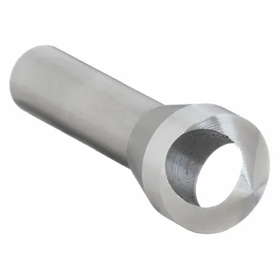 KEO Countersink: 82°, 0 Flute, 3/4 in Body Dia - Anti-Vibration Zero-Flute Countersinks
