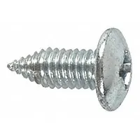 Genuine OEM replacement screw for Electrolux refrigerators and freezers. Used to secure components during assembly or repair. Part number 218252201