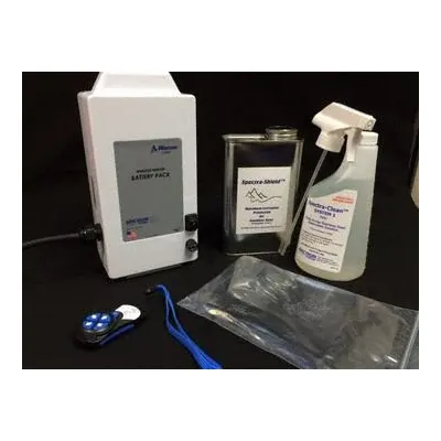 SPECTRUM Motion Trek Lift Maintenance Kit - Motion Trek ADA Pool Lifts & Accessories