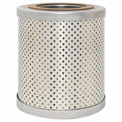 BALDWIN FILTERS Hydraulic Filter: Hydraulic Fluid, Cartridge, 3/4 in Inside Dia - Cartridge Hydraulic Filters