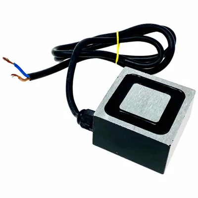MAG-MATE Electromagnetic Lift: Intermittent Duty, Rectangular Magnet - Distributed-Power Rectangular Electromagnets