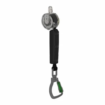 MSA V-TEC Self Retracting Lifeline - Personal SRLs