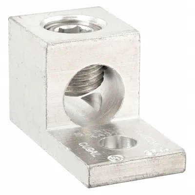 BURNDY KA31U Mechanical Panelboard Lug - Mechanical Panelboard Lugs