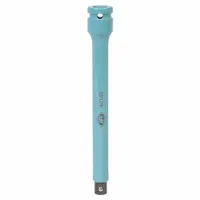 AMERICAN FORGE & FOUNDRY Wheel Torque Sockets: 1/2 in Size Air Impact Tools, Chrome Molybdenum/Steel (MPN 40140)