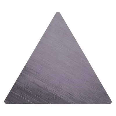KYOCERA Triangle Turning Insert,PVD Carbide (MPN TPG432PR1535) - Triangle (T) Indexable Turning Inserts