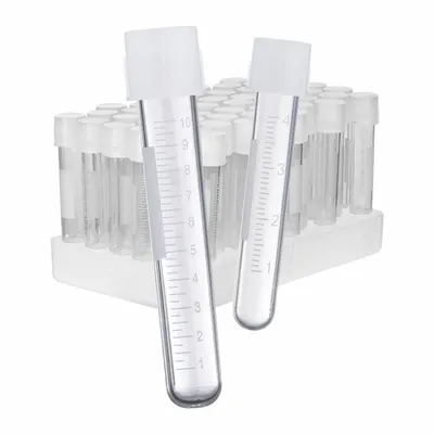 OEM Approved Vendor Polypropylene Culture Tube - Plastic Culture Tubes