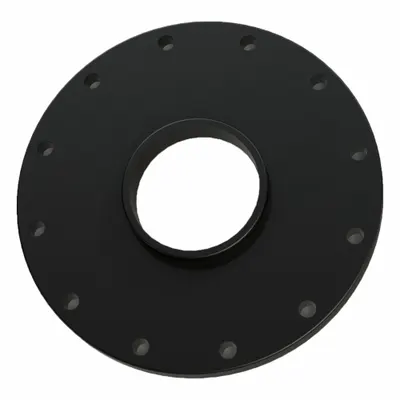 OEM APPROVED VENDOR Slip-On Carbon Steel Pipe Flange - Slip-On Steel Pipe Flanges