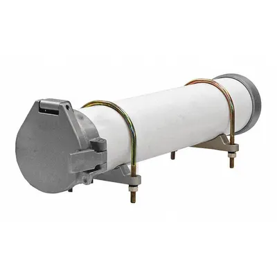 BUYERS PRODUCTS Van Conduit Carrier Kit CC400 - Van Conduit Carrier Kits