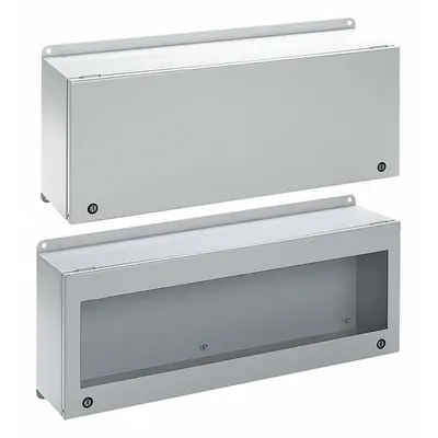 HOFFMAN LHC234616 Steel Washdown Enclosure - Steel Washdown Enclosures