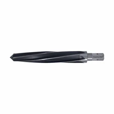HOLEMAKER TECHNOLOGY Impact Reamer: 1 7/16 in - VersaDrive MAX Hex-Shank Bridge Reamers