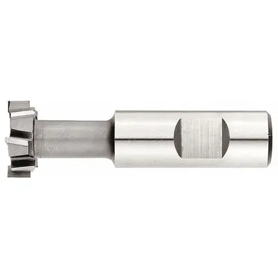 KEO 964-000-030 Fast-Cutting High-Speed Steel T-Slot Milling Cutter - Fast-Cutting High-Speed Steel T-Slot Milling Cutters
