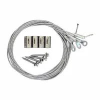 Suspension Kit (MPN 32021)