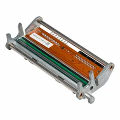 Replacement print head designed for the BRADY i7500 printer series. Ensures consistent print quality for industrial labeling tasks such as asset tracking, safety signage, and wire marking.