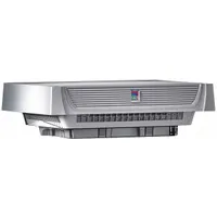 RITTAL Supply Ventilator: Supply Ventilator, 230V AC, Roof (MPN 3139100)