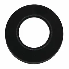 Replacement cap for BOSCH rotary hammers and demolition tools. Used during maintenance or repair to restore proper tool function in construction and demolition applications.
