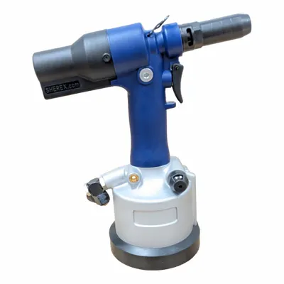 OEM APPROVED VENDOR FLEX-5S Insert Installation Tool for Rivet Nuts - Installation Tools for Helical Inserts