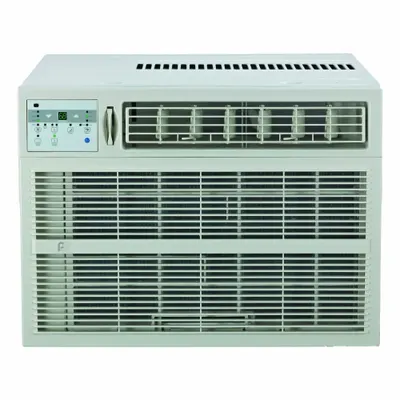 PERFECT AIRE 4PACH25000 Window Air Conditioner - Residential-Grade Window ACs for Cooling & Heating