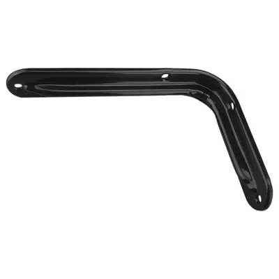 JOHN STERLING Heavy Duty Shelf Bracket - Heavy Duty Shelf Brackets