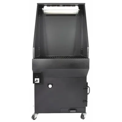 EXTRACT-ALL Downdraft Table: 1,400 cfm_2,500 cfm - Self-Cleaning Mobile Metalworking Downdraft Tables