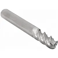 APPROVED VENDOR Ball End Mill: Carbide, 3 Flute, 3/16" Mill Dia, 5/8" LOC, 2" OAL (MPN 283-187635)