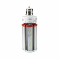 HID Replacement LED Bulb: Corncob, Mogul Screw (EX39), 27 W_36 W_45 W Watt, 3000K/4000K/5000K, LED (MPN KT-LED45PSHID-EX39-8CSB-D)