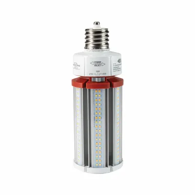 KEYSTONE TECHNOLOGIES Replacement LED Bulb: Corncob, Mogul Screw (EX39), 27 W_36 W_45 W Watt - Mogul Screw Base (EX39) High-Output Lamps