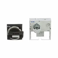 EATON Circuit Breaker: Circuit Breaker Accessory, Power Defense Molded Case Circuit Breakers (MPN PDG2XHMDS)