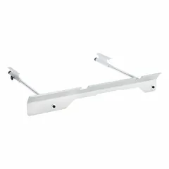 The BOSCH TS1016 is a 24-inch table saw extension that increases the work surface area to support larger workpieces. It is designed for use with compatible BOSCH table saws, providing additional support during cutting operations for improved stability and accuracy.