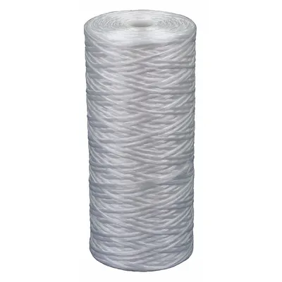 OEM Water Filter Cartridge: 50 micron - String & Blanket Wound Water Filter Cartridges