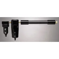 PARKER Membrane Air Dryer: 1/4 in NPT, 3 cfm, 150 psi Max Op Pressure, 120°F Max Op Temp, Auto (MPN AD0030-35)