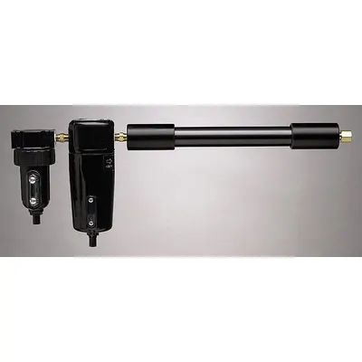 Parker AD0030-35 Membrane Compressed Air Dryer, 3 cfm, 35°F PDP, Auto Drain - Membrane Compressed Air Dryers