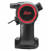 LEICA Tripod Adapter: Tripod Adapter, Laser Levels, Compatible with Leica DISTO X3/X4, 1 Pieces (MPN 864982)