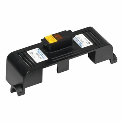 MERSEN Fuse Block Cover: For J Fuse Class or Type, 600 V AC, Indicating - Indicating Fuse Block Covers