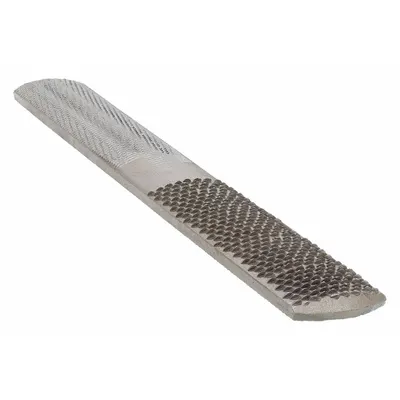 HOBBY RASP 4-in-1 Wood Rasp - 4-in-1 Wood Rasps