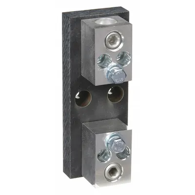 MERSEN 62031T Fuse Block - Fuse Blocks for UL Class T Fuses