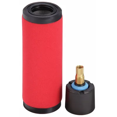 HANKISON Maintenance Kit: Mfr Part # HFMK5-24M - Compressed Air Treatment Replacement Parts