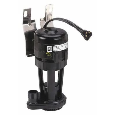 MANITOWOC Water Pump: 1480279 - MANITOWOC Ice Machine Replacement Parts