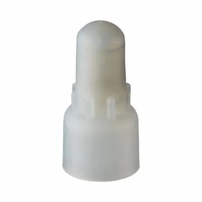 PANDUIT Closed-End Crimp Connectors: Nylon, 600 V, 18 AWG – 10 AWG Range