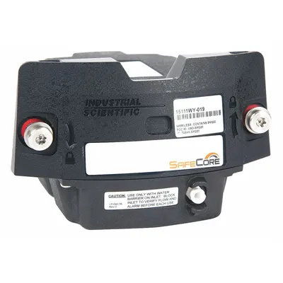 INDUSTRIAL SCIENTIFIC Module: Radius BZ1, INDUSTRIAL SCIENTIFIC, Repl Part, Module - Industrial Scientific Replacement Sensors