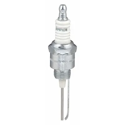 HEAT WAGON Spark Plug: Mfr Part # M10962-2 - Power Sources & Cables for HVACR Equipment