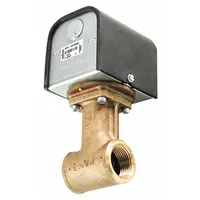 MCDONNELL & MILLER Flow Switch: Paddle, 1 in For Pipe Size, 1 in NPT, 1 in Connection Size, NPT (MPN FS4-3T3-1)